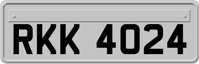 RKK4024