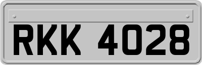 RKK4028