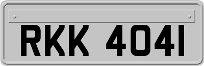 RKK4041