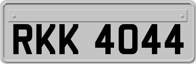 RKK4044