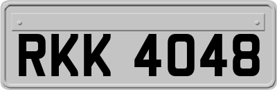 RKK4048