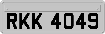 RKK4049