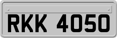 RKK4050