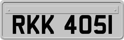 RKK4051