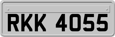 RKK4055