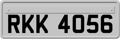 RKK4056