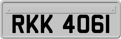 RKK4061