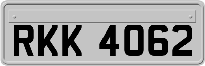 RKK4062