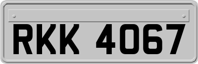 RKK4067