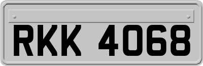 RKK4068