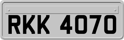 RKK4070