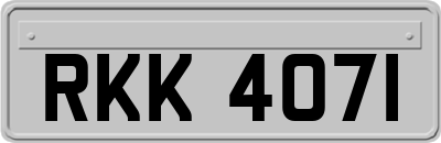 RKK4071