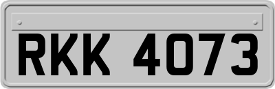 RKK4073