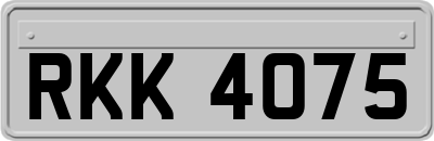 RKK4075