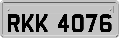 RKK4076