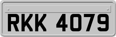 RKK4079