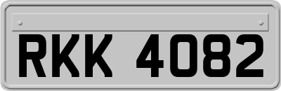 RKK4082