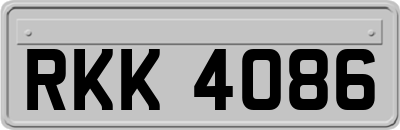 RKK4086