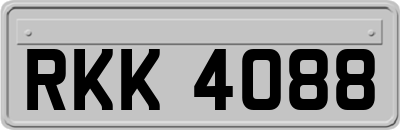 RKK4088