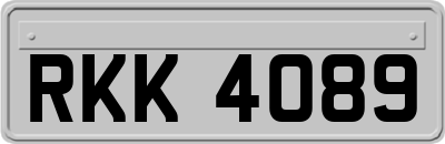 RKK4089