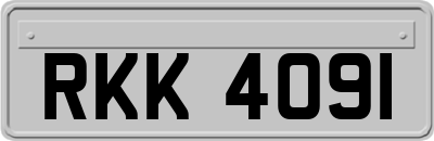 RKK4091