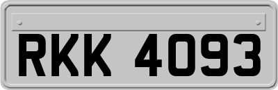 RKK4093