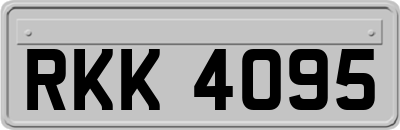 RKK4095