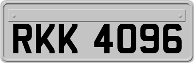 RKK4096