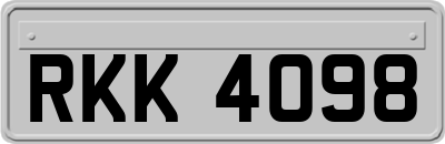 RKK4098