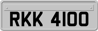 RKK4100