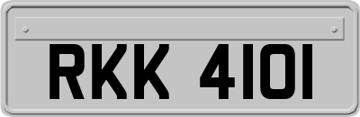 RKK4101