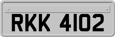 RKK4102