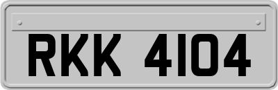 RKK4104