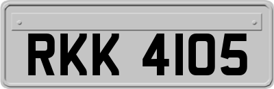 RKK4105