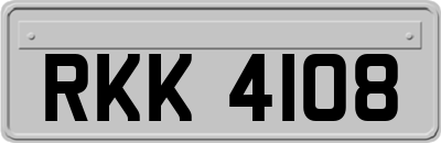 RKK4108