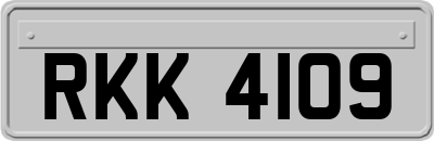 RKK4109