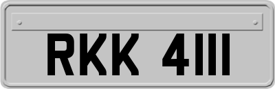 RKK4111