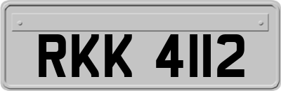 RKK4112