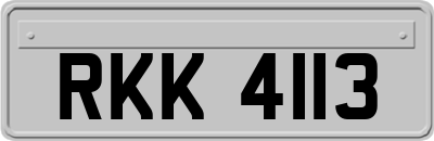 RKK4113