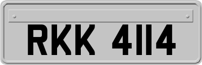 RKK4114