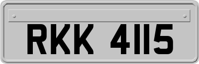 RKK4115