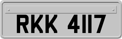 RKK4117