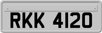 RKK4120