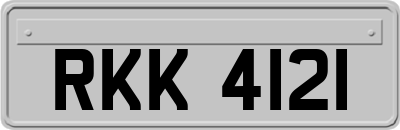 RKK4121