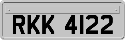 RKK4122