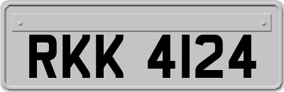 RKK4124