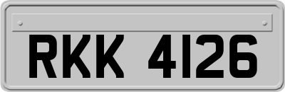 RKK4126