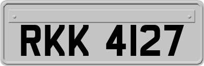 RKK4127