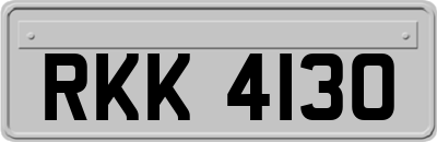 RKK4130