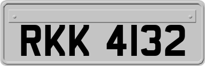 RKK4132